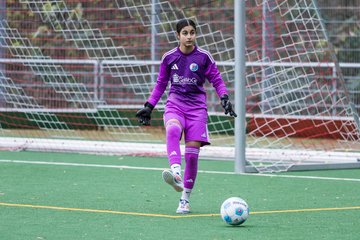Bild 57 - F VfL Pinneberg - USC Paloma : Ergebnis: 1:4